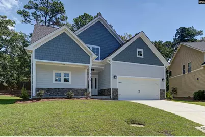 769 Club Cottage Drive, Blythewood, SC 29016 - Photo 2