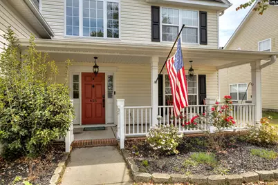 625 Batty Way, Sumter, SC 29154 - Photo 2