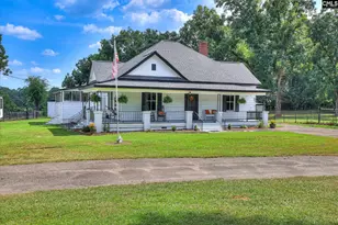 1131 Hwy 378 E, McCormick, SC 29835 - Photo 2