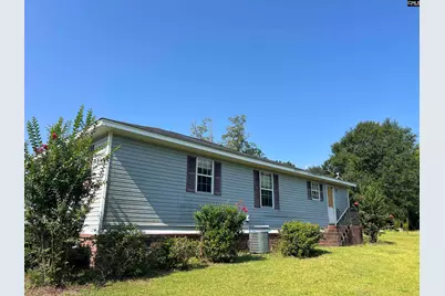 1980 Murph Mill Road, Sandy Run, SC 29118 - Photo 2