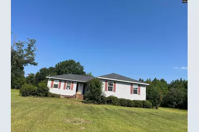 1980 Murph Mill Road, Orangeburg, SC 29118 - Photo 1