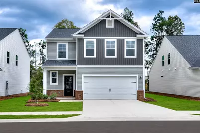 821 Huxley Lane, Elgin, SC 29045 - Photo 34