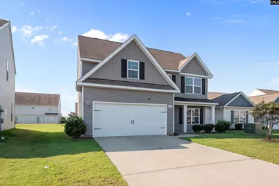 607 Wild Tulip Court, Gilbert, SC 29054 - Photo 2