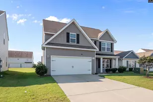 607 Wild Tulip Ct, Gilbert, SC 29054 - Photo 2