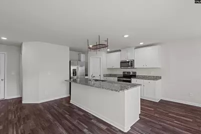 607 Wild Tulip Court, Gilbert, SC 29054 - Photo 8