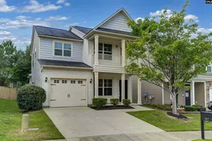 345 Eastfair Dr, Columbia, SC 29209 - Photo 1