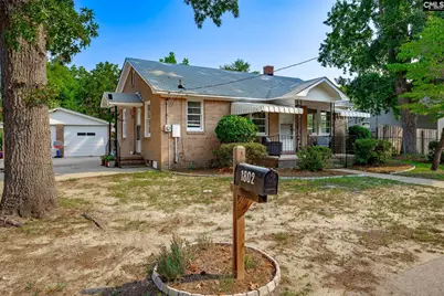1802 2nd Avenue, West Columbia, SC 29169 - Photo 2