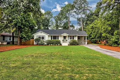 6411 Sylvan Drive, Columbia, SC 29206 - Photo 4