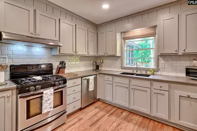 6411 Sylvan Drive, Columbia, SC 29206 - Photo 16