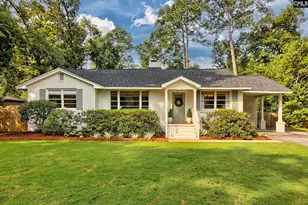 6411 Sylvan Dr, Columbia, SC 29206 - Photo 1