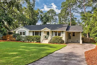 6411 Sylvan Drive, Columbia, SC 29206 - Photo 2