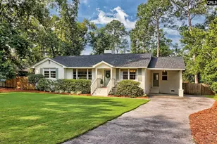 6411 Sylvan Dr, Columbia, SC 29206 - Photo 2
