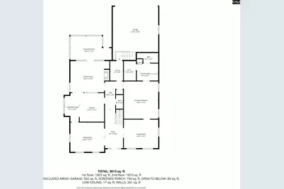 104 Harborside Circle, Columbia, SC 29229 - Photo 2