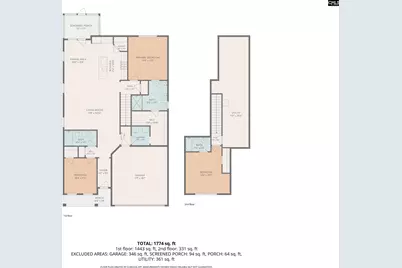 5 Attucks Court, Elgin, SC 29045 - Photo 24