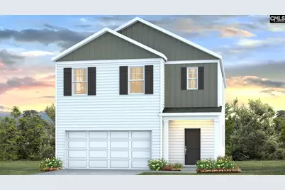 1102 Grand Oaks Drive, Columbia, SC 29203 - Photo 1