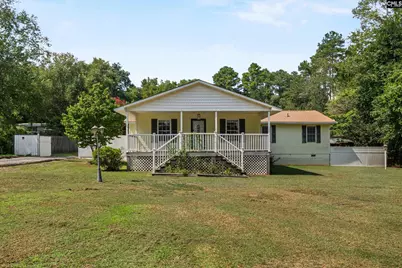 3973 Bachman Road, West Columbia, SC 29172 - Photo 1