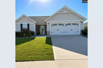 1032 Cameron Ridge Drive, Columbia, SC 29209 - Photo 1