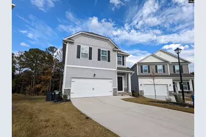 1033 Colony Creek Court, Lexington, SC 29073 - Photo 2