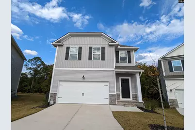 1033 Colony Creek Court, Lexington, SC 29073 - Photo 1