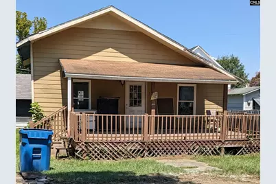 202 Augusta Street, West Columbia, SC 29169 - Photo 1