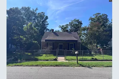 160 Willow Street, Winnsboro, SC 29180 - Photo 1
