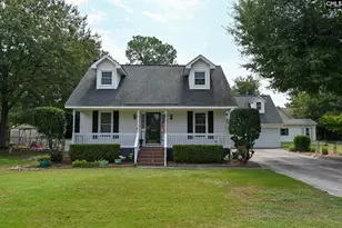 4023 Centurion Pass, West Columbia, SC 29170 - Photo 1