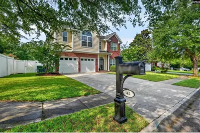 43 Peyton Road, Columbia, SC 29209 - Photo 4
