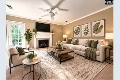17 Magnolia Glen Lane, Columbia, SC 29205 - Photo 4
