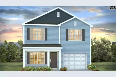 434 Cherrybark Court, Columbia, SC 29203 - Photo 1