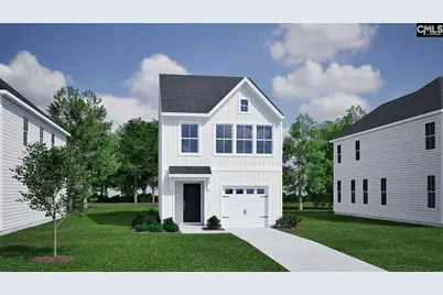 332 Tartan Road, Hopkins, SC 29061 - Photo 2