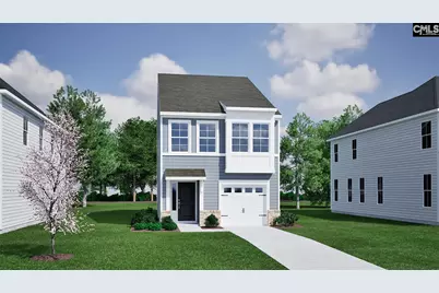 338 Tartan Road, Hopkins, SC 29209 - Photo 2