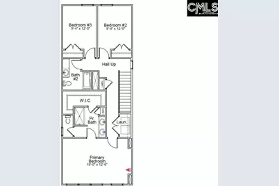 346 Tartan Road, Hopkins, SC 29061 - Photo 4