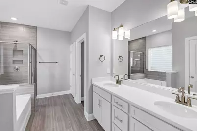 262 Lemon Tree Crossing, Elgin, SC 29045 - Photo 8