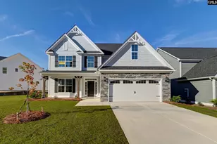 262 Lemon Tree Crossing, Elgin, SC 29045 - Photo 2