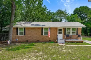 331 Derrick St, West Columbia, SC 29169 - Photo 4