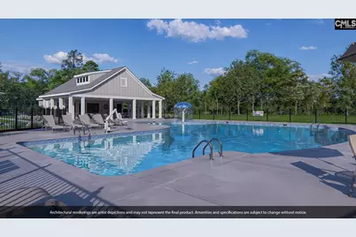 144 Bridgegate Court, Blythewood, SC 29016 - Photo 14