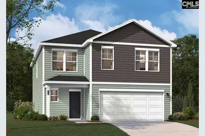 174 Kingfield Drive, Hopkins, SC 29061 - Photo 1