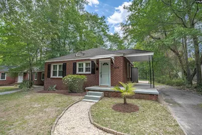 3844 Wilmot Avenue, Columbia, SC 29205 - Photo 1