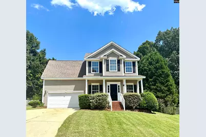 6 Haven Ridge Place, Columbia, SC 29212 - Photo 2