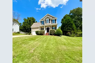 6 Haven Ridge Place, Columbia, SC 29212 - Photo 4