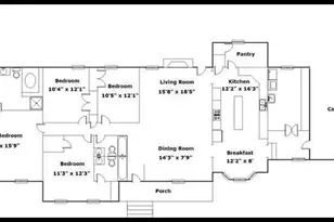 1415 Springvale Rd, Lugoff, SC 29078 - Photo 8