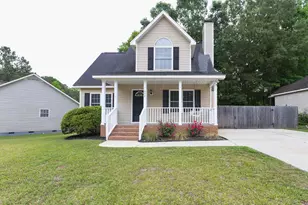 432 Caddis Creek Rd, Irmo, SC 29063 - Photo 1