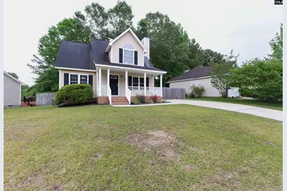 432 Caddis Creek Road, Irmo, SC 29063 - Photo 2