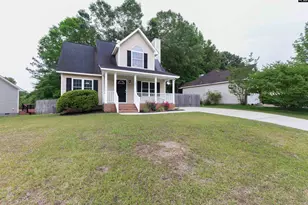 432 Caddis Creek Rd, Irmo, SC 29063 - Photo 2