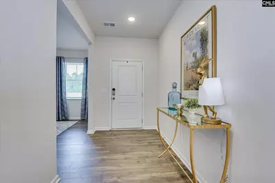 5402 Tullamore Drive, Aiken, SC 29801 - Photo 6