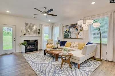 5402 Tullamore Drive, Aiken, SC 29801 - Photo 26
