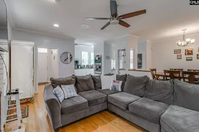 435 Barnwell Street, Columbia, SC 29205 - Photo 8