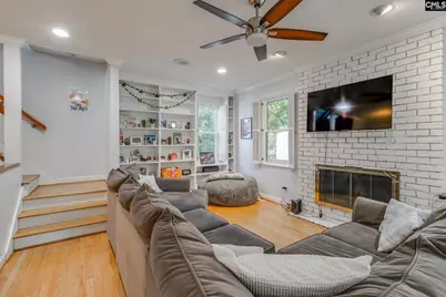 435 Barnwell Street, Columbia, SC 29205 - Photo 6