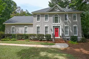 208 Misty Oaks Ct, Lexington, SC 29072 - Photo 1