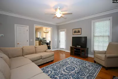 208 Misty Oaks Court, Lexington, SC 29072 - Photo 14